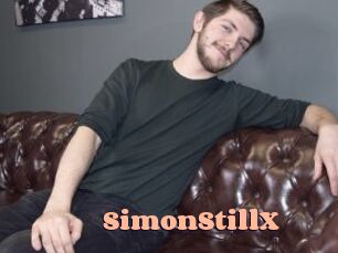 SimonStillX