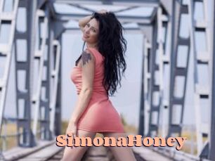 SimonaHoney