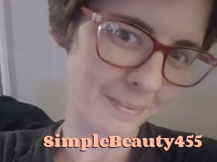 SimpleBeauty455