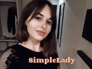 SimpleLady