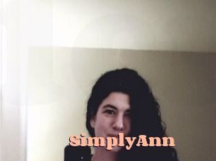 SimplyAnn