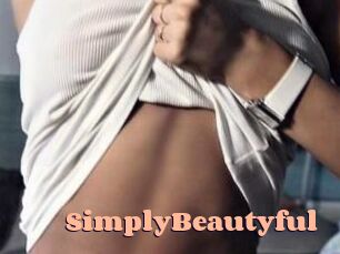 SimplyBeautyful