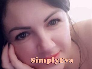 SimplyEva Chatte Rasée