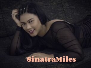 SinatraMiles