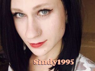 Sindy1995 Chatte Rasée