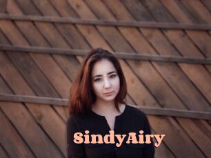 SindyAiry
