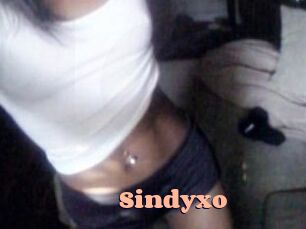 Sindyxo
