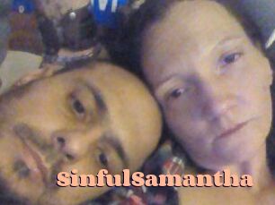 SinfulSamantha