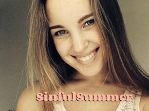 SinfulSummer
