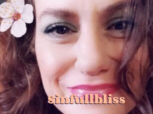 Sinfullbliss