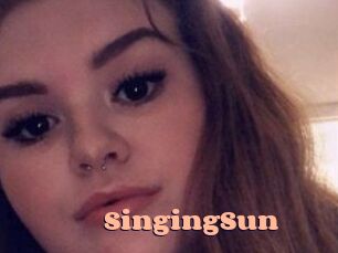 SingingSun