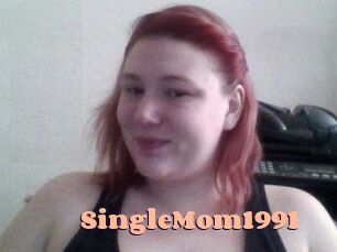 SingleMom1991