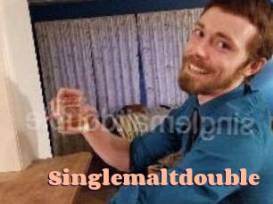 Singlemaltdouble