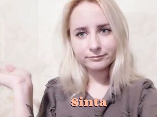 Sinta Chatte Rasée
