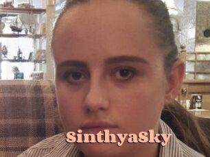 SinthyaSky