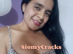 SiomyCracks