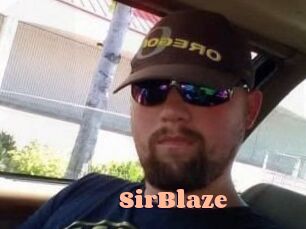 SirBlaze Chatte Rasée
