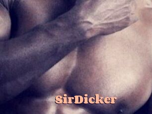 SirDicker