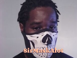 SirMaskAlot