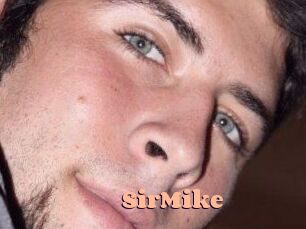 SirMike Chatte Rasée
