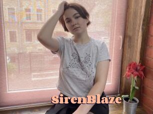 SirenBlaze