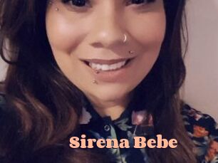 Sirena_Bebe