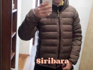 Siribara