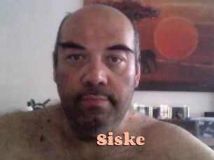 Siske