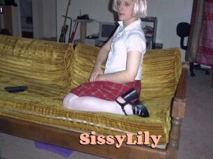 SissyLily