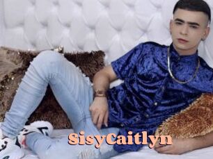 SisyCaitlyn Chatte Rasée