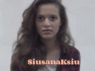 SiusanaKsiu
