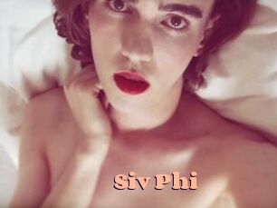 Siv_Phi