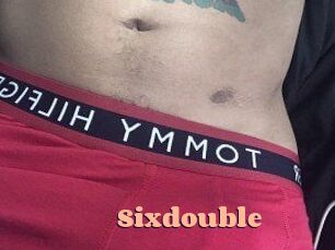 Sixdouble