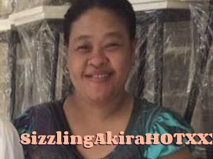 SizzlingAkiraHOTXXX