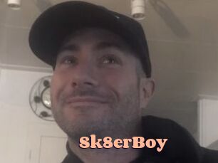 Sk8erBoy
