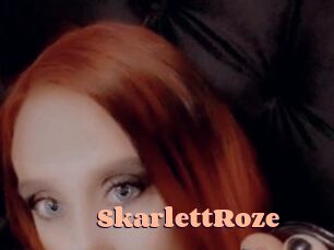 SkarlettRoze