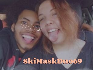 SkiMaskDuo69