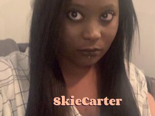 SkieCarter