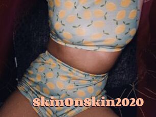 SkinOnSkin2020 Chatte Rasée