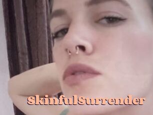 SkinfulSurrender