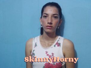 SkinnyHorny