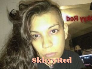 SkkyyRed
