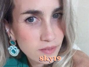 Sky19