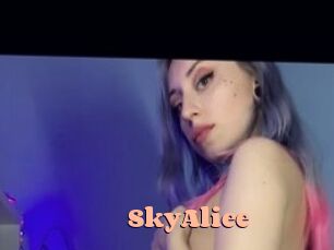 SkyAliee