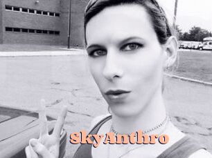 SkyAnthro