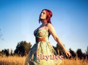 SkyDee