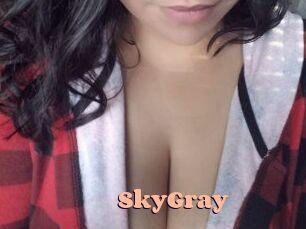 Sky_Gray