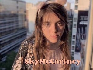 SkyMcCartney