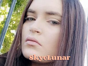 SkyeLunar Chatte Rasée