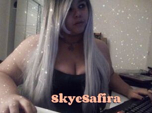 SkyeSafira